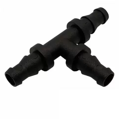 9mm Tee Connector