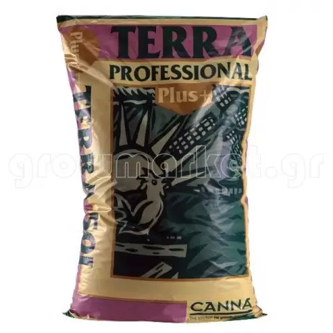 Canna Terra Professional Plus 50lt