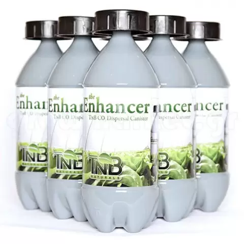 The Enchancer CO2 TNB Naturals