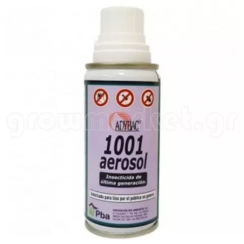 Adybac 1001 Insecticide 100ml