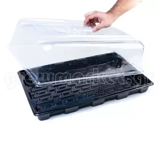 Παρασκευαστής XL (39x59x21cm)