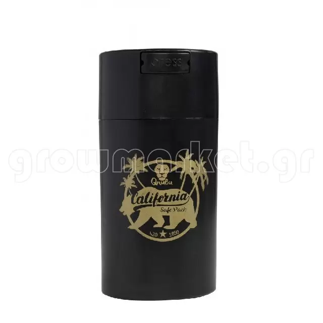 Vacuum Container Qnubu California 550ml