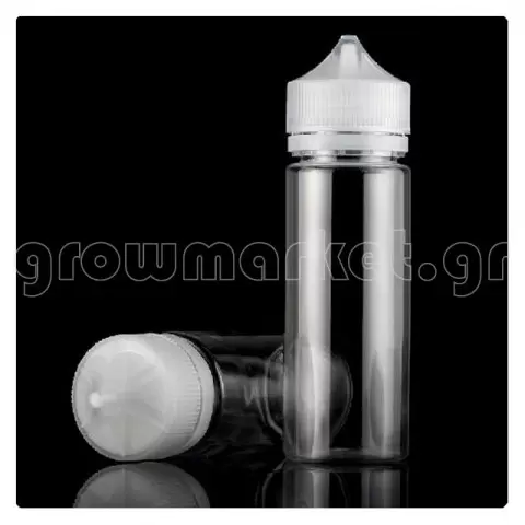 Gorilla E-Liquid Empty Bottle 100ml