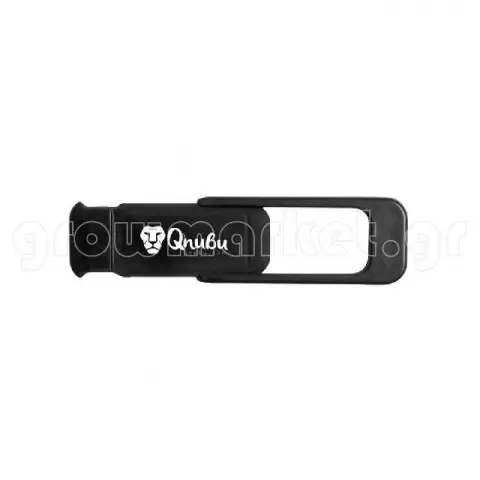 Cover Webcam Qnubu Black